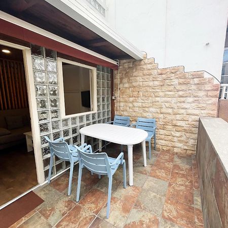 Вилла Casa Ines Terraza Лас-Пальмас-де-Гран-Канария Экстерьер фото